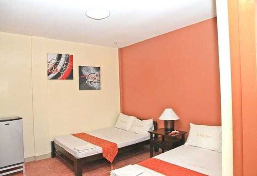 酒店 La Sueña Brisa Beach Resort And Events Place