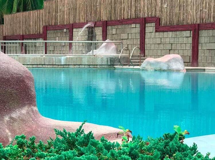 酒店 La Sueña Brisa Beach Resort And Events Place