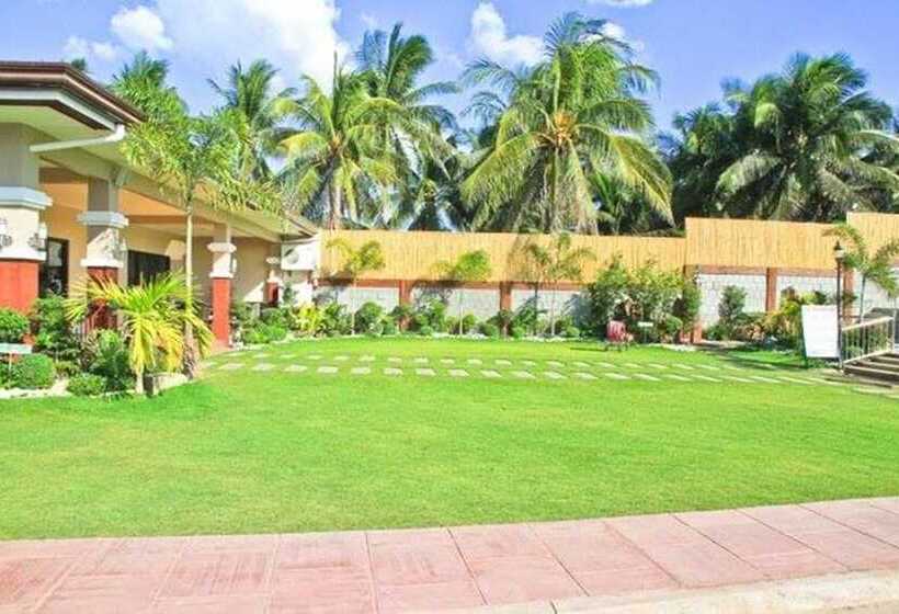 酒店 La Sueña Brisa Beach Resort And Events Place