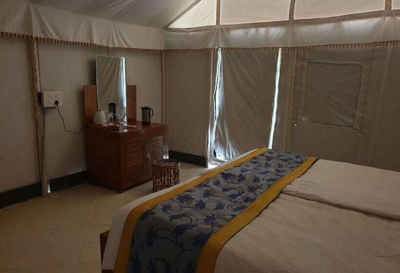 فندق Mint Bodhivann Jungle Retreat