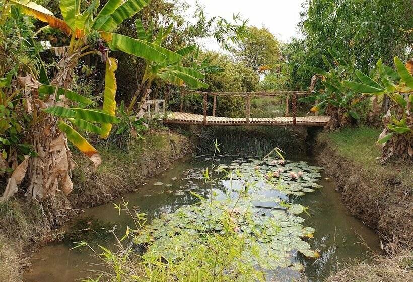 فندق Mint Bodhivann Jungle Retreat