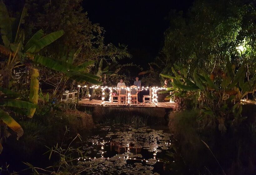فندق Mint Bodhivann Jungle Retreat