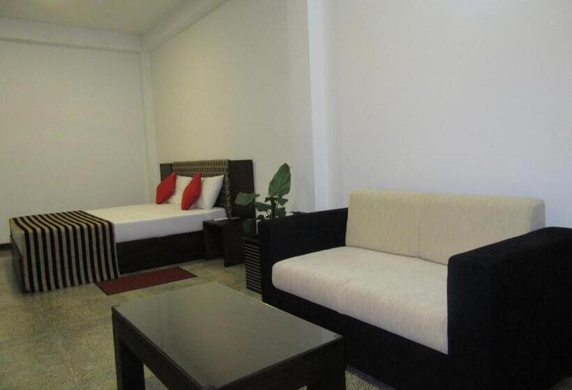 فندق Miridiya Resort