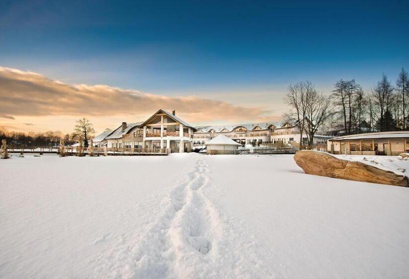 ホテル Molo Resort