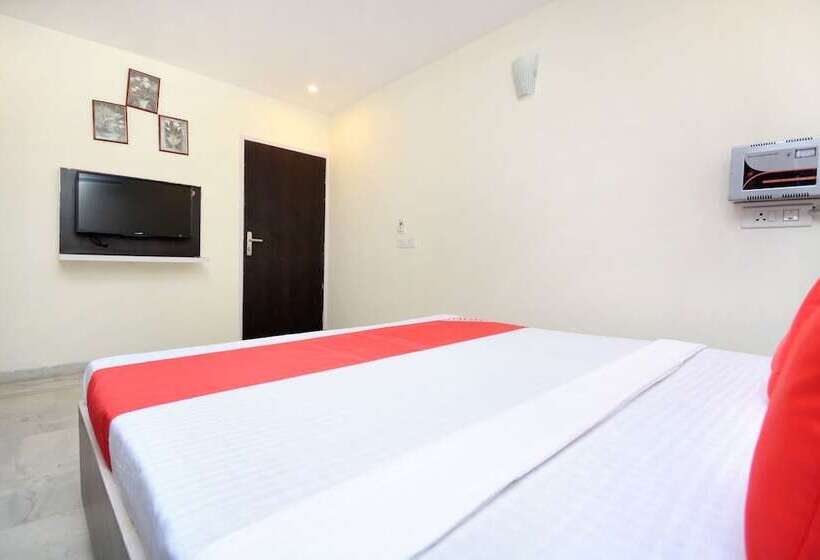 فندق Nirvana Cottages By Oyo Rooms