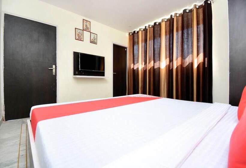 فندق Nirvana Cottages By Oyo Rooms