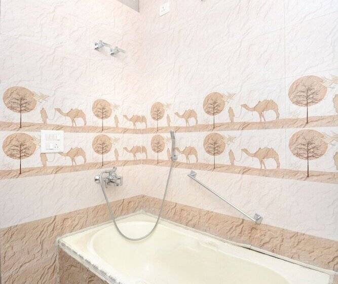 فندق Nirvana Cottages By Oyo Rooms