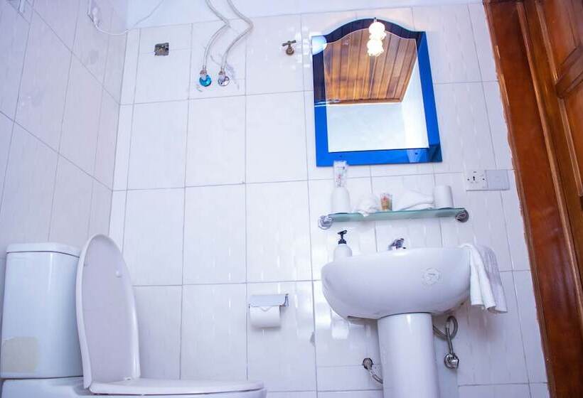 فندق Odjidja Royal Palace