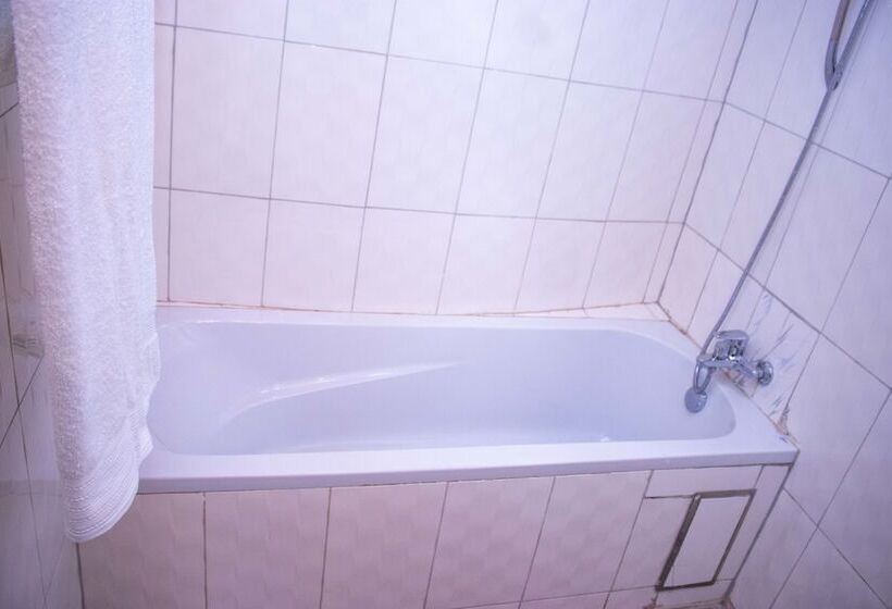 فندق Odjidja Royal Palace