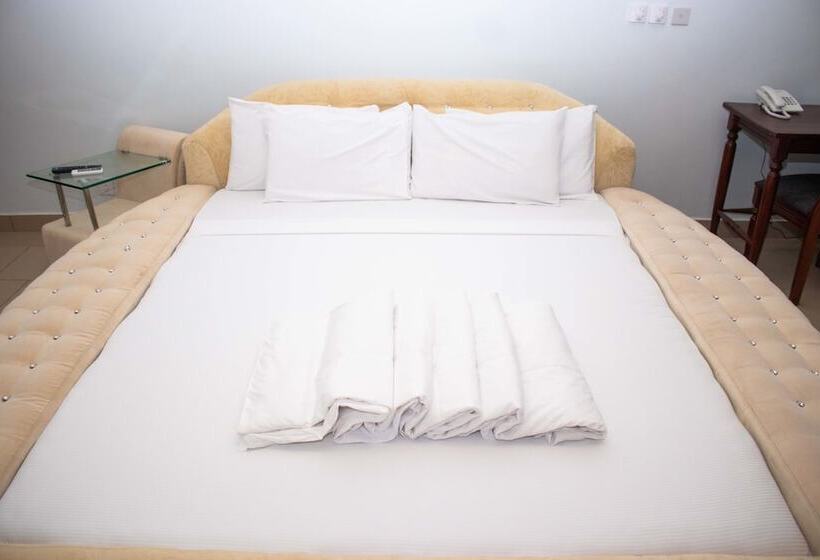 فندق Odjidja Royal Palace