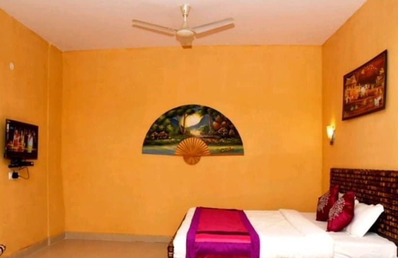 ホテル Panchsheel Dhaba