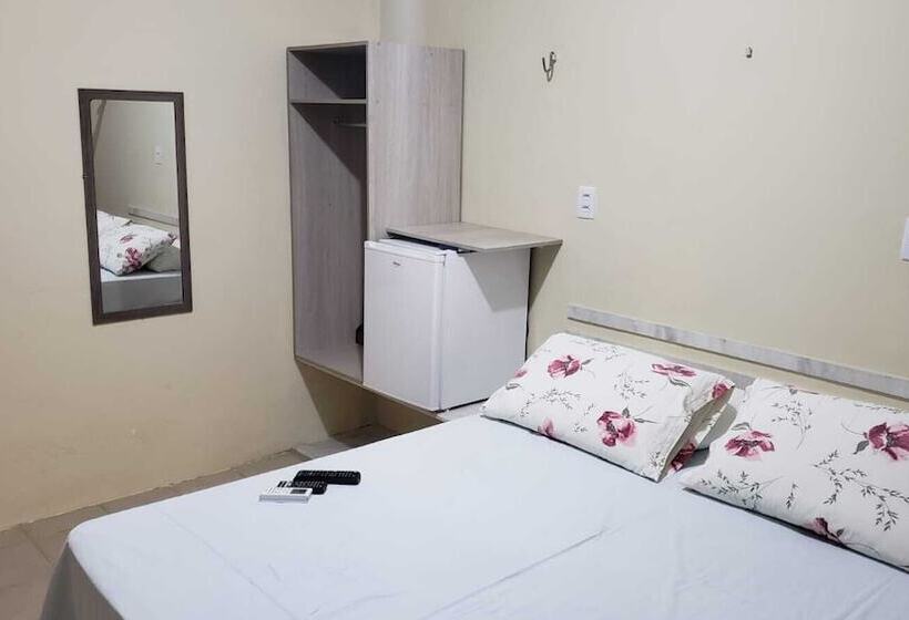 בית מלון כפרי Pousada Casarão Do Mar