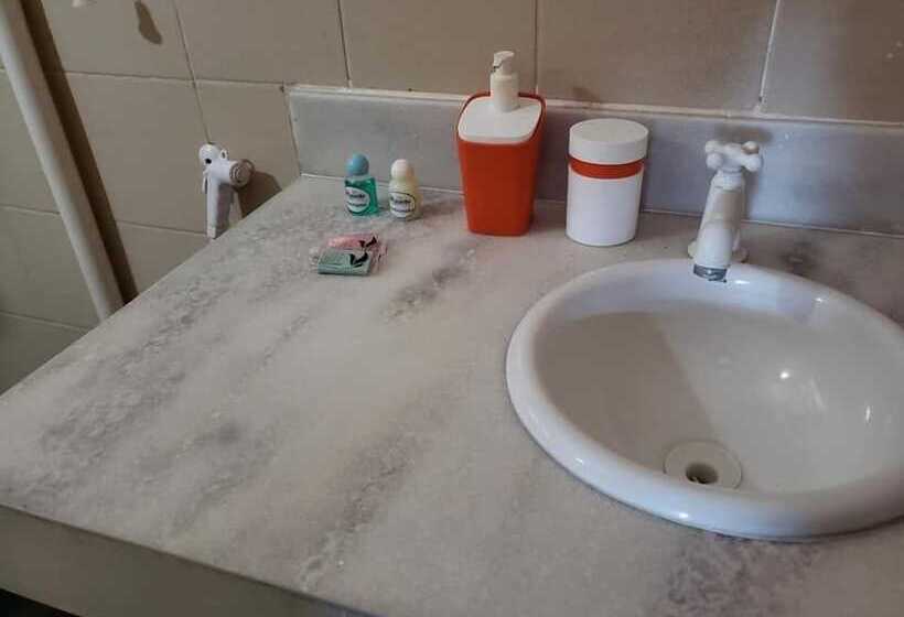 בית מלון כפרי Pousada Casarão Do Mar