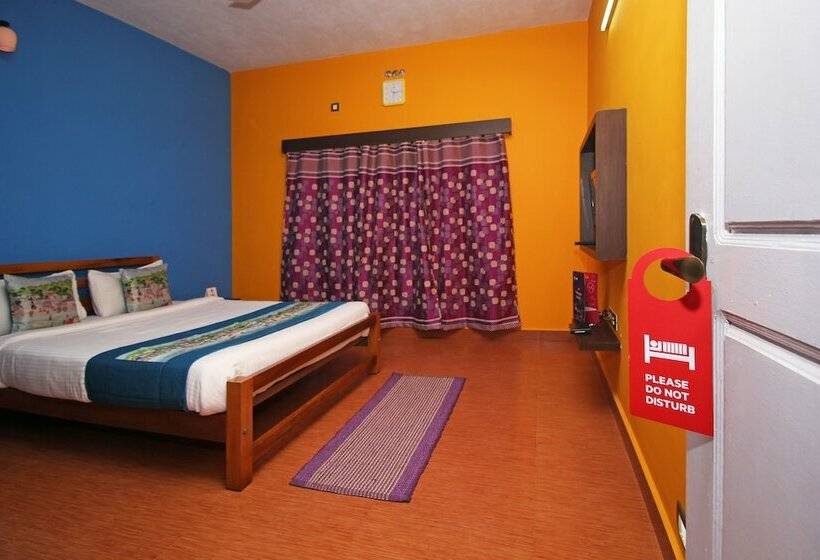 酒店 Ramra Coorg Homestays