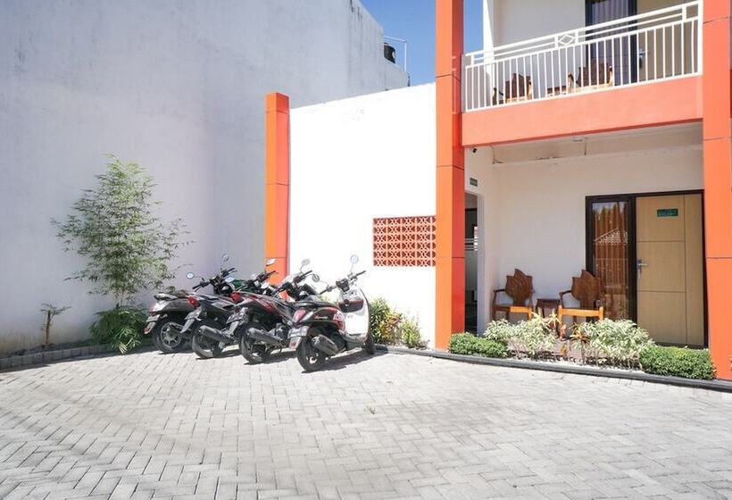 هتل Reddoorz Syariah @ Buduran Sidoarjo