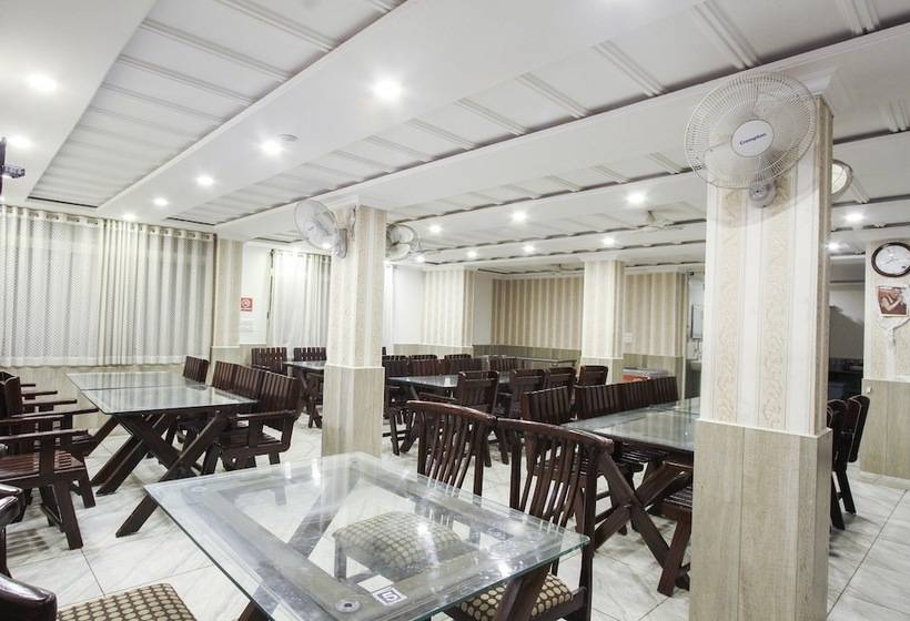 酒店 Rich Fort By Oyo Rooms