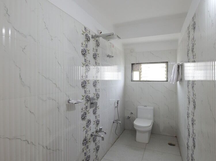 酒店 Rich Fort By Oyo Rooms