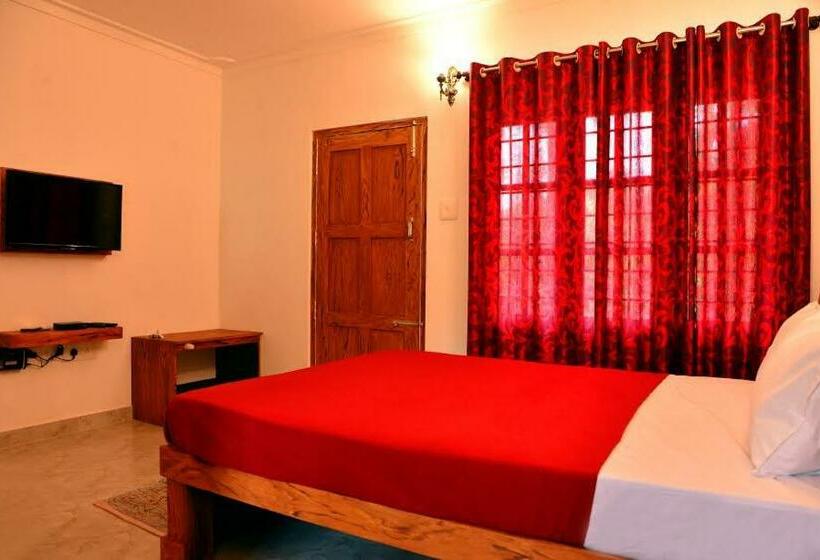 فندق River Near Coorg