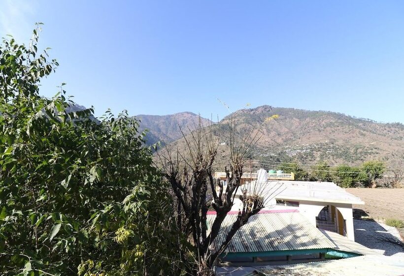 فندق Riya Residency