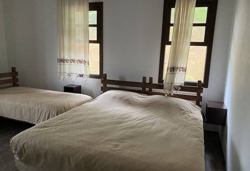 ホテル Selale Konak Cavus Un Yeri