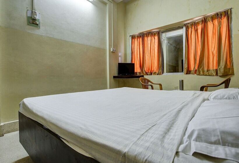 酒店 Spot On 39816 Swagat Tourist Home