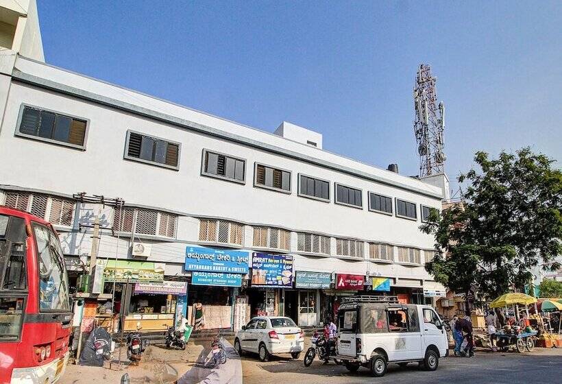 酒店 Spot On 39816 Swagat Tourist Home