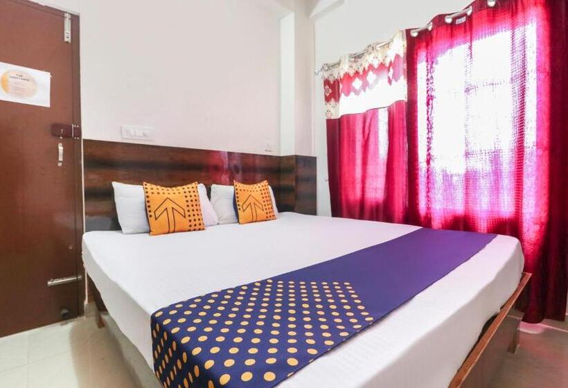 Super Hotel O Spring Woods Suites