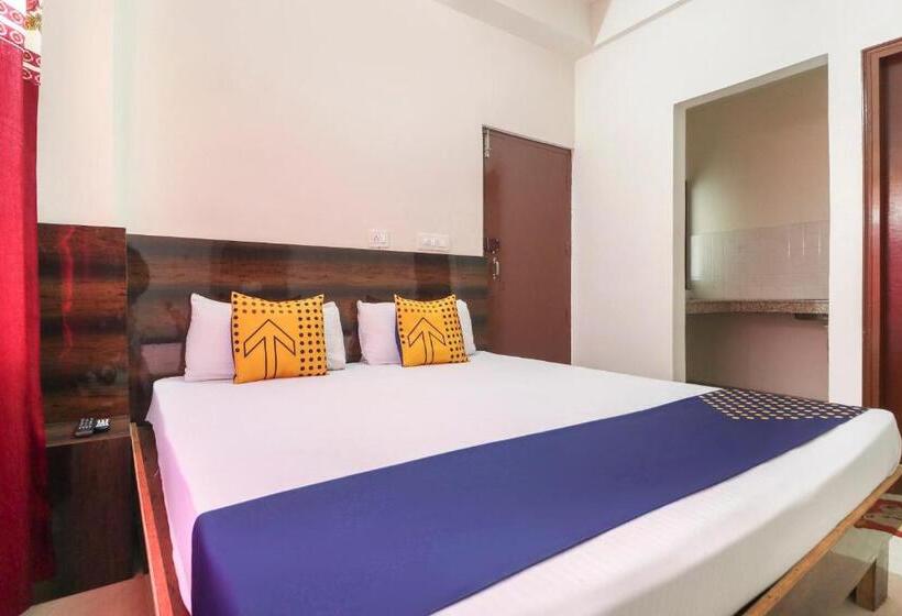 Super Hotel O Spring Woods Suites