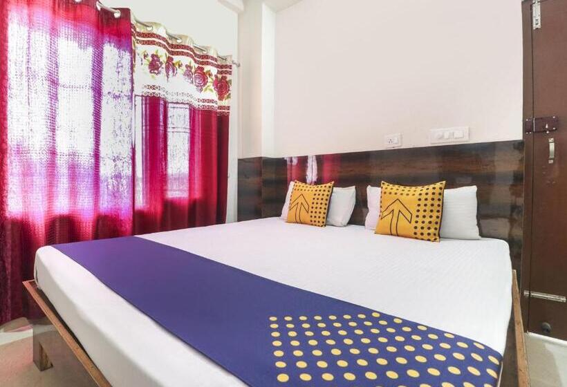Super Hotel O Spring Woods Suites