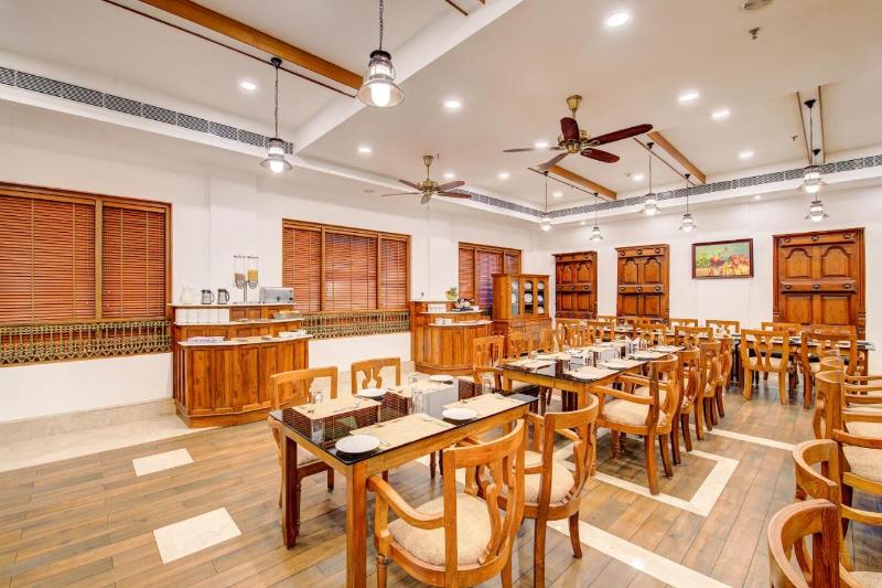 فندق Sterling Guruvayur