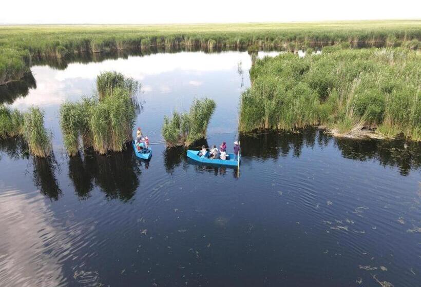 هتل Sultan Pansion Bird Paradise