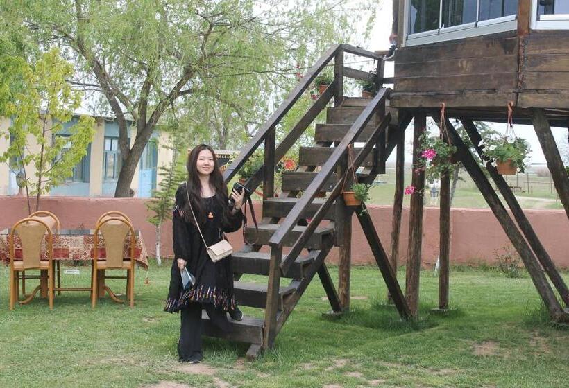 هتل Sultan Pansion Bird Paradise