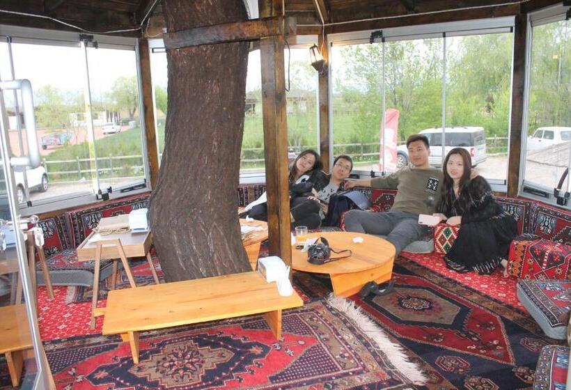 هتل Sultan Pansion Bird Paradise