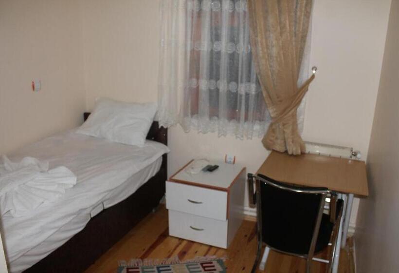 هتل Sultan Pansion Bird Paradise