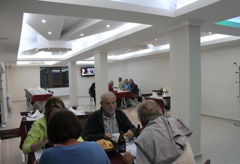 هتل Sultan Pansion Bird Paradise