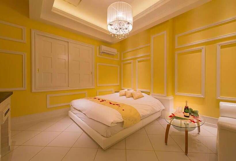 فندق Sweets   Adults Only