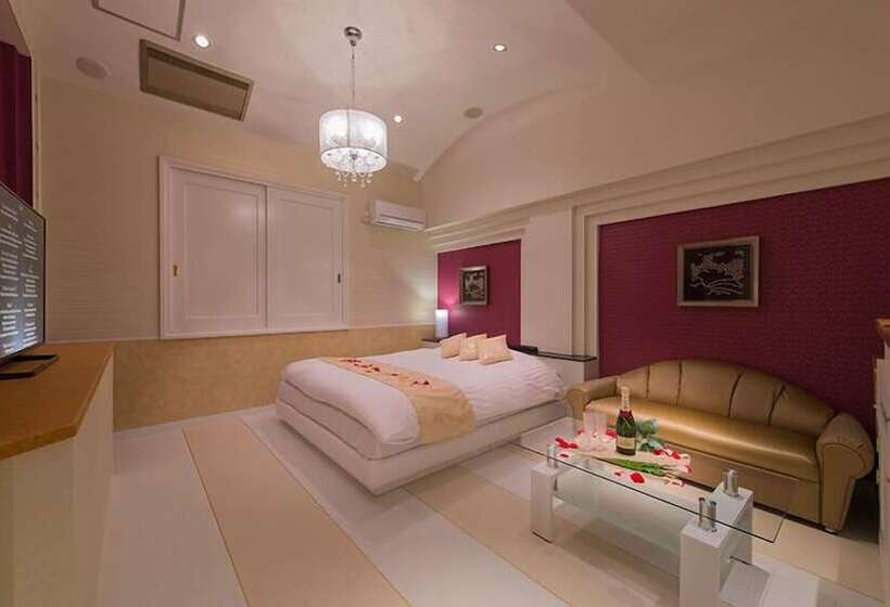 فندق Sweets   Adults Only