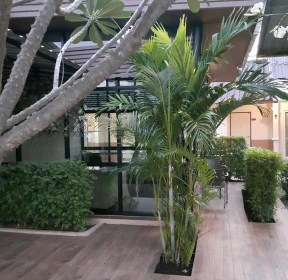 فندق The Chill House