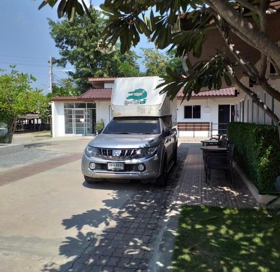 فندق The Chill House