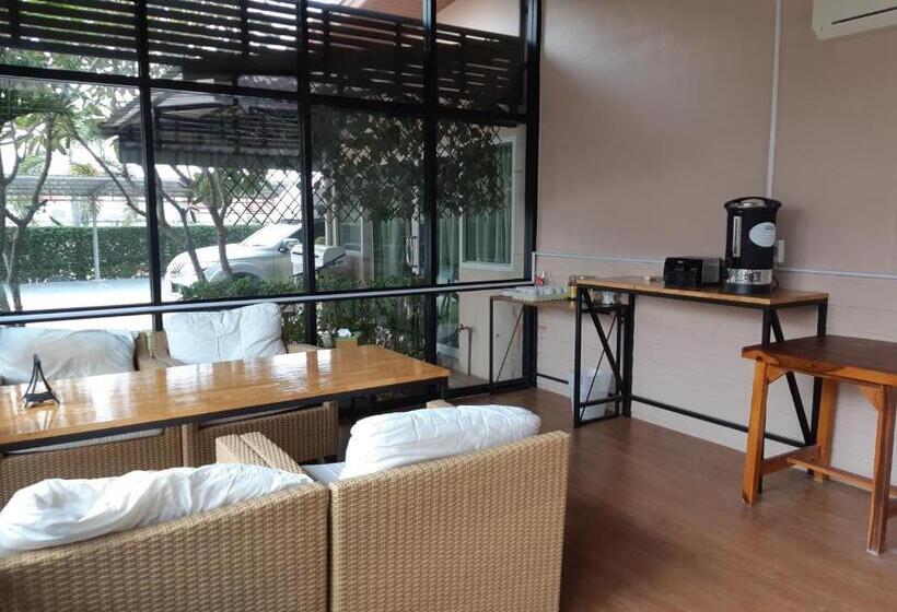 فندق The Chill House