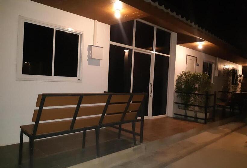 فندق The Chill House