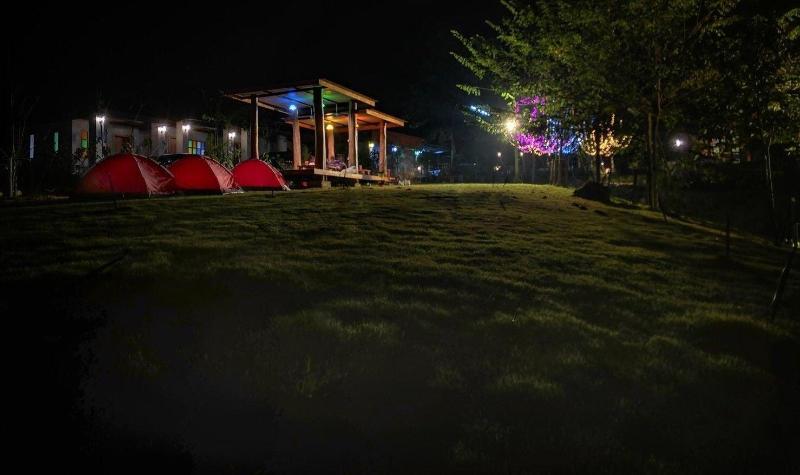 هتل The Nanda Resort