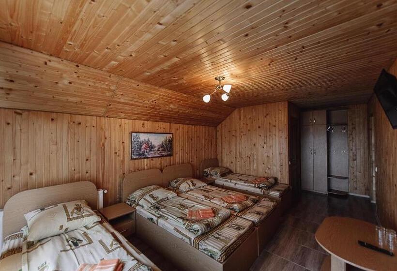 فندق Toga Cottage
