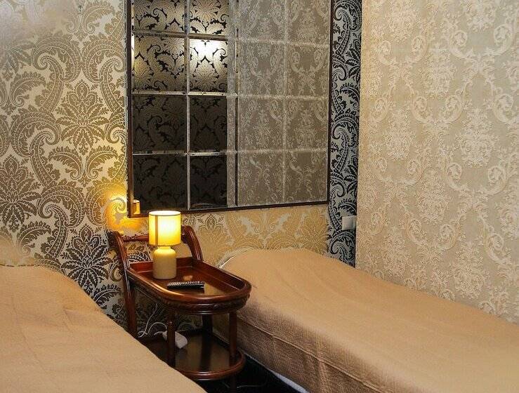 فندق Villa Venice
