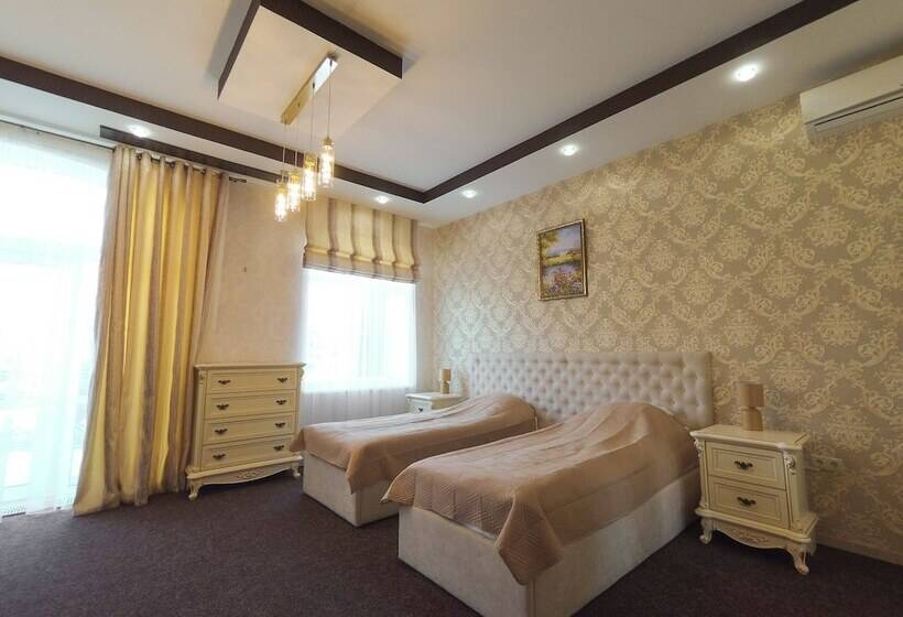 فندق Villa Venice
