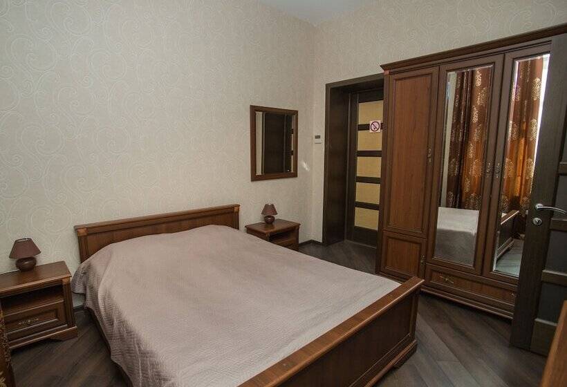 فندق Villa Venice