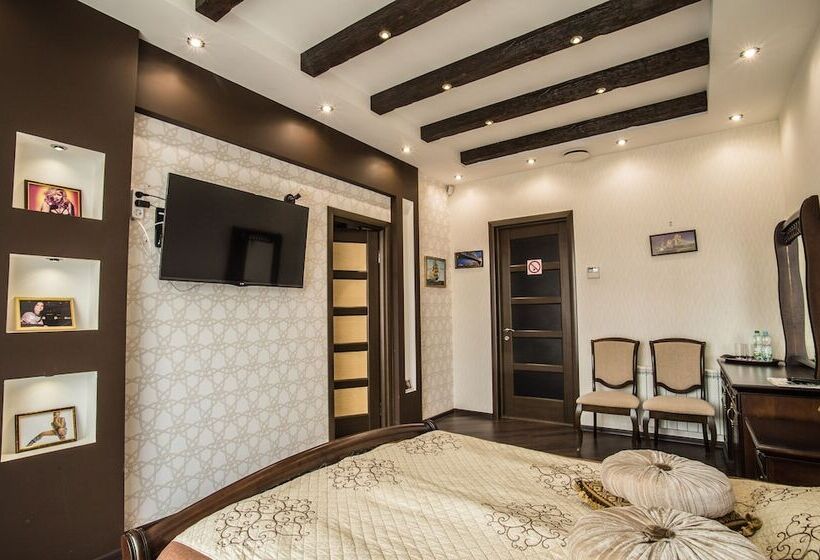 فندق Villa Venice