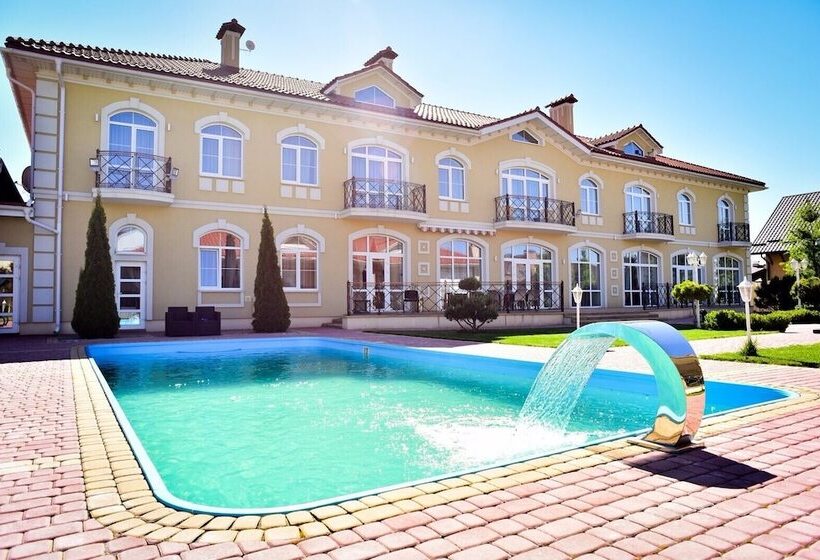 فندق Villa Venice