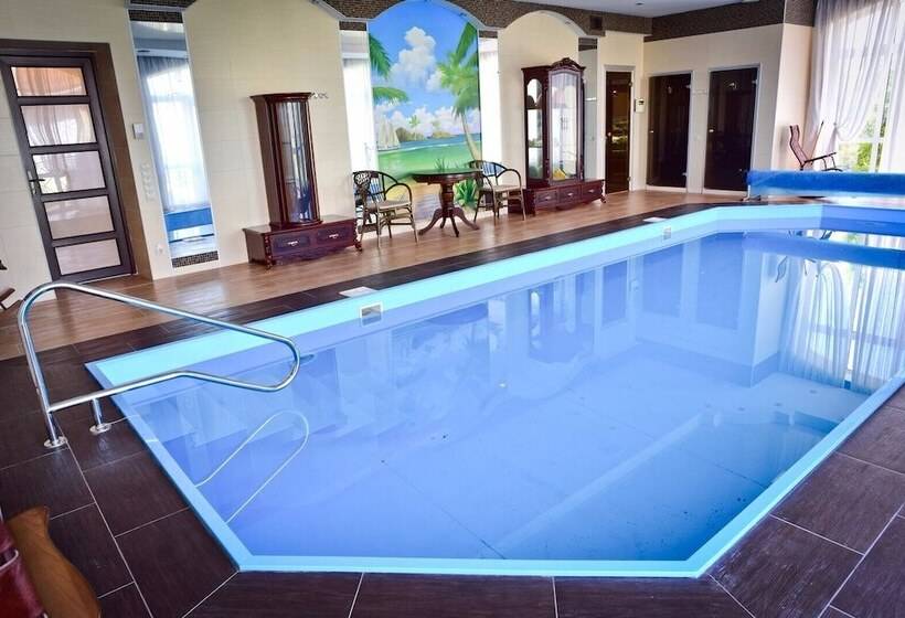 فندق Villa Venice