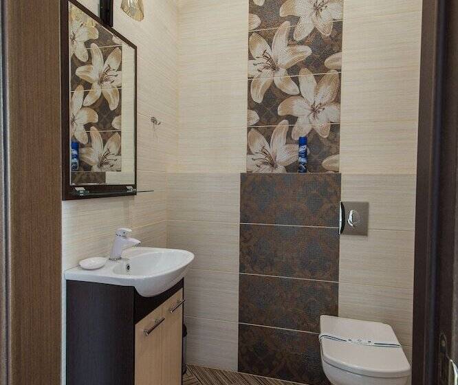 فندق Villa Venice